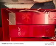 玉兰油（OLAY）大红瓶水乳液面霜礼盒抗皱抗衰老化妆品护肤品套装新年礼物送女友 实拍图