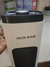 奥克斯（AUX） 取暖器暖风机电暖气电暖器家用节能省电热风机小太阳塔式立式广角办公室卧室 【大范围取暖加高款】石墨烯-机械 实拍图