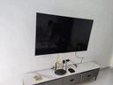 TCL电视雷鸟经济款 【固定挂架送装一体】55英寸雀4 25款 144Hz高刷 2+32GB 平板电视机55F270C-JN 实拍图