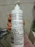 薇姿（VICHY）绿标洗发水水润版390ml 1%二硫化硒去屑不拔干发丝72H持久水润 实拍图