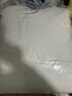 桐乡100%桑蚕丝被芯纯手工天然蚕丝被优质长丝四季被秋冬被子母被 桑蚕丝净重4斤(总重约6斤） 200x230cm【白色全棉】 实拍图