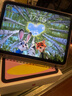 Apple/苹果 iPad11英寸 A16芯片2025年款 平板电脑 (128GB WLAN版/学习办公娱乐)粉色 实拍图