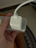 绿联适用苹果17/16/15充电线Type-C数据线双头PD60W快充ctoc车载iPhone17/16e/15ProMax平板iPad笔记本 实拍图