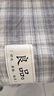 无印良品A类全棉条纹床单单件 被单双人纯棉245*250cm双人床上用品 实拍图