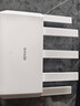 Tenda腾达路由器【千兆WiFi6+穿墙王】无线AX3000信号增强家用放大器Mesh限时补贴金榜一名云霄白立式 实拍图