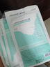 海氏海诺医用外科口罩一次性独立包装一只一袋灭菌级口罩成人低呼吸阻力 实拍图