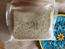 兵王的炊事班0脂黑麦全麦面包1000g早餐面包速食品0添加蔗糖代餐手撕吐司整箱 实拍图