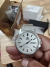 ORIENT东方双狮手表日本全自动机械表原装进口夜光简约男表日韩表礼物 实拍图