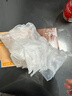 英科医疗（INTCO）一次性手套PVC100只中码12英寸加长食品级餐饮厨房防水家务清洁 实拍图