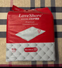 Love Shore成人护理垫老人用一次性隔尿垫尿不湿婴儿产褥垫大号30片80x120cm 实拍图