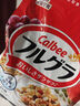 卡乐比（Calbee）即食燕麦片 原味水果麦片600g 日本进口非油炸营养代餐早餐零食 实拍图