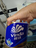维达（Vinda）有芯卷纸 蓝色经典4层200克*27卷 高克重卫生纸 厕纸纸巾整箱 实拍图