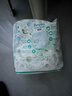 帮宝适超薄透气清新帮拉拉裤新生儿婴儿尿布湿尿片透氧Pro XXL28 实拍图