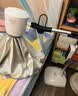 鸿益德艾灸仪器一体机无烟家用熏蒸仪美容院全身温养理疗仪烤电艾炙灯 白色至尊款-【十二核四面加热+刮痧拔罐】 实拍图
