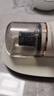 奥克斯（AUX）无线除螨仪家用手持小型床宝吸尘器床上大吸力除菌除螨虫除尘器拍打AXC-11DC59B 椰奶白+3滤芯 实拍图