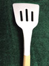 Jidaocook硅胶铲锅铲不粘锅专用炒菜铲子汤勺漏铲家用食品级耐高 煎铲【/耐高温/无异味】 实拍图