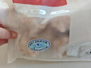 1号会员店单冻鸡翅根 出口级食材鸡肉小鸡腿烤鸡翅炸翅根卤鸡翅卤翅膀 2斤 实拍图