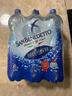 圣碧涛（SAN BENEDETTO）意大利进口 天然矿泉水 1.5L*6气泡水  整箱装 实拍图