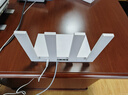 华为路由AX3 双频合一 自动优选 wifi6/多连不卡无线家用穿墙/AX3000/高速千兆路由器 实拍图