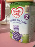 牛栏（Cow&Gate）英国牛栏 婴幼儿配方奶粉 爱尔兰纯净奶源800g【首页咨询立减】 2段（6-12个月）-6罐 效期27.3 实拍图