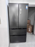 美的（Midea）508L法式四开门冰箱双系统循环一级能效除菌净味风冷无霜大容量以旧换新BCD-508WTPZM(E) 国家补贴 实拍图