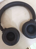 JBLTUNE520BT头戴式蓝牙无线耳机 通话降噪耳机耳麦 手机电脑笔记本耳机 黑色生日元旦新年礼物 实拍图