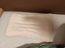 博洋（BEYOND）博洋家纺全棉枕头可水洗单人纯棉软枕芯低枕 单只装48*74cm 实拍图
