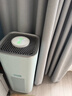 格力（GREE）【许我耀眼推荐】空气净化器除甲醛除病菌甲流 宠物款除烟味粉尘 智能双数显WIFI控制一级能效520G 实拍图