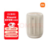 小米（MI）Xiaomi 蓝牙音箱 Mini 浅咖色 声学小钢炮小米澎湃智联 户外防尘防水露营NFC 高保真 礼物 家用 实拍图