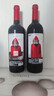 奥兰红酒干红葡萄酒750ml单支【经典款】 实拍图