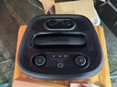 JBL PartyBox Encore2音乐战将欢唱版2蓝牙音箱 户外家庭KTV麦克风一体唱K歌广场舞低音音响 实拍图