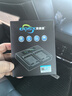 奥德盛（ODSX） 索尼 SONY NP-FV50 FV70 FV100 电池 USB 双充充电器 双充 充电器（带电量显示） NP-FV50/FV70/FV100 实拍图