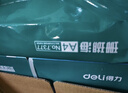 得力（deli）珊瑚海A4打印纸 80g500张*5包一箱 双面使用 加厚复印纸 整箱2500张7378【销冠系列】 实拍图