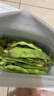京鲜生山东新鲜油豆角1.8斤装新鲜蔬菜源头直发包邮 实拍图