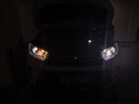 海拉（HELLA）110W汽车led大灯泡改装激光车灯超亮汽车远/近光灯9005/HB3白光灯 实拍图