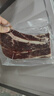 春禾秋牧 阿根廷安格斯原切上脑牛排1kg/5片 牛肉生鲜 火锅烧烤炒菜食材 实拍图