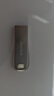 闪迪（SanDisk）512GB USB3.2 U盘 CZ74 读速高达400MB/s 金属高速u盘 安全加密 学习办公投标大容量优盘 实拍图