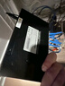 Tenda腾达5口2.5G交换机+万兆双光口SFP+ 网线分线器 网络转换器 分流器 支持猫棒光猫NAS SE2007X 实拍图