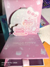 Hello Kitty【50周年限定】手表女学生小学初中生儿童电子表新年礼物送女生 实拍图