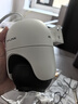 普联（TP-LINK）800万4K全彩监控摄像头家用监控器360度无死角带夜视全景追踪无线室外户外网络手机远程IPC682F-A4 实拍图