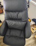 八九间C6老板椅办公午睡两用电竞人体工学椅躺电脑椅子 180度后躺 实拍图