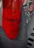 FIREBALL火球红预洗Snow Foam预洗液泡沫洗车液浓缩型中性呵护蜡高泡去污 分装500ml（配拉伸盖） 实拍图