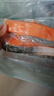 美威 冷冻智利严选三文鱼排中段鱼肉4块净重480g 大西洋鲑鱼 海鲜鱼类 实拍图