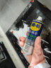 WD-40强力除胶剂汽车清洁家用去胶清洗剂玻璃不干胶双面粘去除瓷砖地板 实拍图