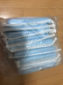 稳健医用外科口罩灭菌级 棉里层亲肤透气防花粉过敏性鼻炎保暖100只 实拍图