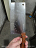 九阳 菜刀刀具套装厨房家用不锈钢切肉刀切片刀组合 切菜刀-AS505 实拍图