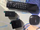 得科（DK）无线直播设备全套无线耳机声卡套装耳麦声卡一体领夹麦克风K歌混响蓝牙伴奏电脑手机通用 M6S玄影黑 【单人款】苹果安卓手机全能版 实拍图