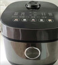 美的（Midea）电饭煲电饭锅小型3升2-3人前置大屏面板24小时预约多功能压力家用智能电饭煲FB30Q1-406K 实拍图