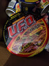 日清方便面 UFO飞碟炒面 鱼香肉丝风味124g*12整箱装 速食面拌面泡面 实拍图