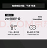 智感毛球修剪器羊绒衫去球器除球机剃毛器打毛衣服刮毛器吸毛器粘毛机家用起球去球神器剃粘二合一M32 实拍图